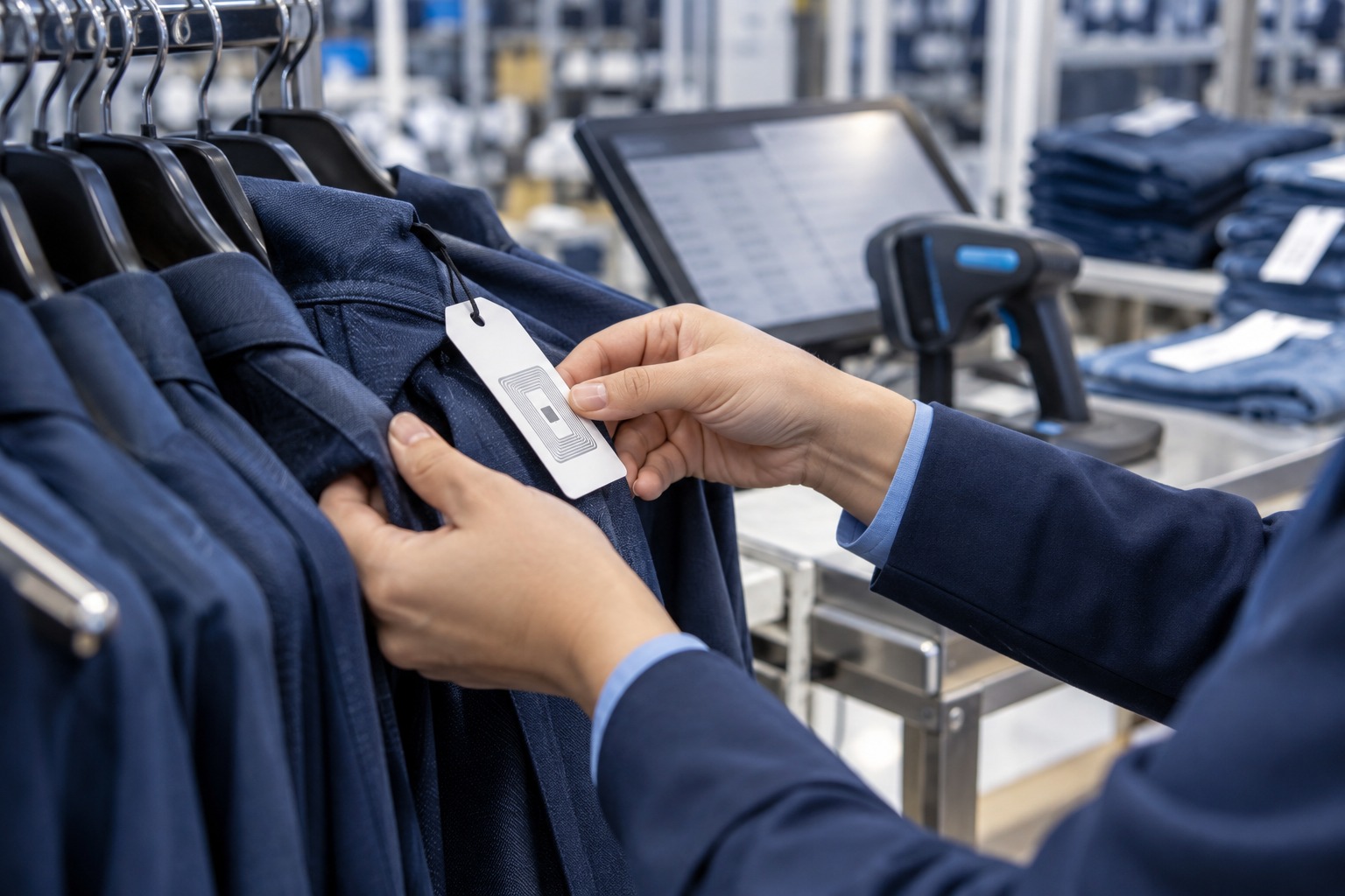 Product Tagging Strategy